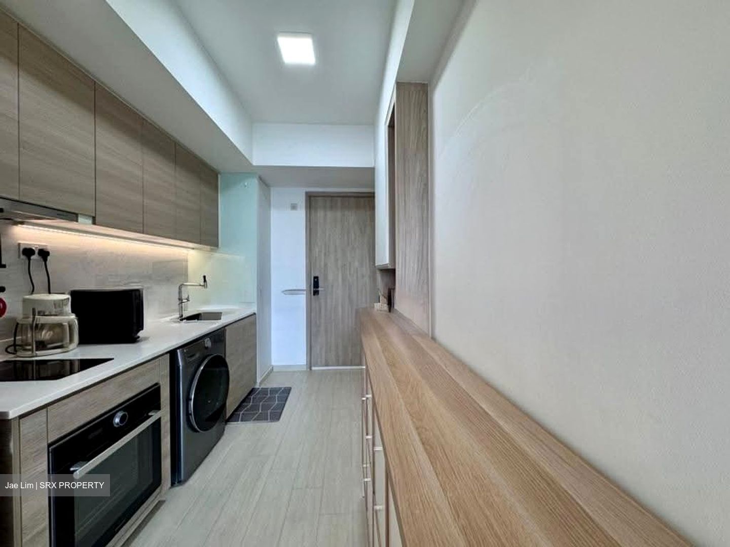 The Alps Residences (D18), Condominium #625075961